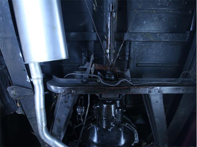 1940 Chevrolet Master Deluxe (CC-945369) for sale in Lithia Springs, Georgia