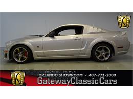 2006 Ford Mustang (CC-940538) for sale in O'Fallon, Illinois