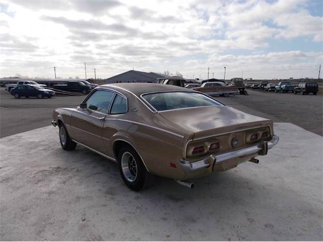 1973 Mercury Comet (CC-945381) for sale in Staunton, Illinois