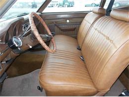 1973 Mercury Comet (CC-945381) for sale in Staunton, Illinois