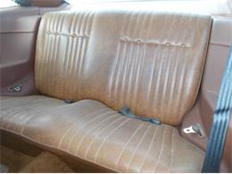 1973 Mercury Comet (CC-945381) for sale in Staunton, Illinois
