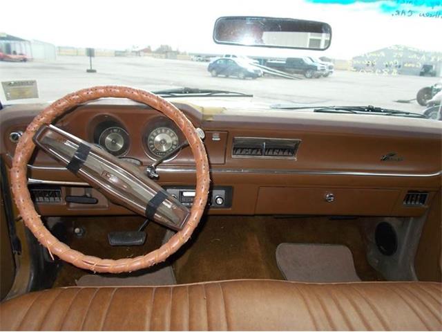 1973 Mercury Comet (CC-945381) for sale in Staunton, Illinois