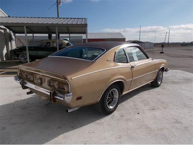 1973 Mercury Comet (CC-945381) for sale in Staunton, Illinois
