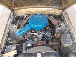 1973 Mercury Comet (CC-945381) for sale in Staunton, Illinois