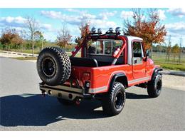 1981 Jeep CJ8 Scrambler (CC-945391) for sale in Lakeland, Florida