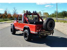 1981 Jeep CJ8 Scrambler (CC-945391) for sale in Lakeland, Florida