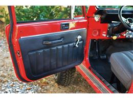 1981 Jeep CJ8 Scrambler (CC-945391) for sale in Lakeland, Florida