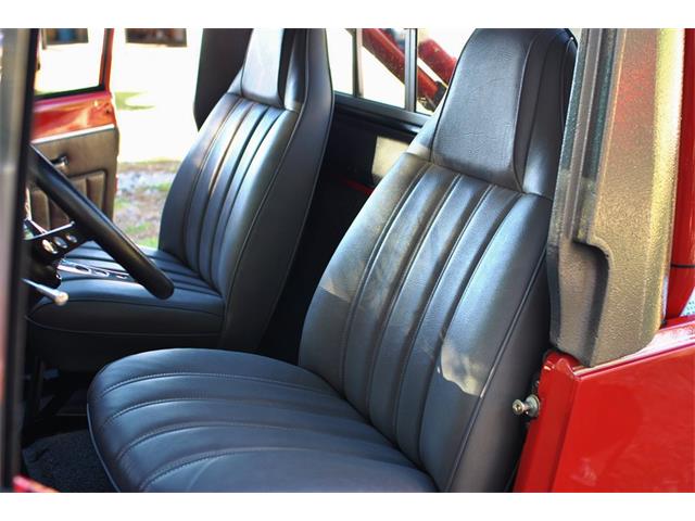 1981 Jeep CJ8 Scrambler (CC-945391) for sale in Lakeland, Florida
