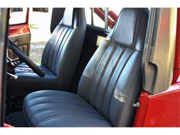 1981 Jeep CJ8 Scrambler (CC-945391) for sale in Lakeland, Florida