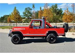 1981 Jeep CJ8 Scrambler (CC-945391) for sale in Lakeland, Florida