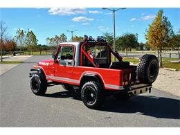 1981 Jeep CJ8 Scrambler (CC-945391) for sale in Lakeland, Florida