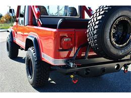 1981 Jeep CJ8 Scrambler (CC-945391) for sale in Lakeland, Florida