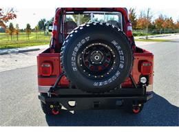 1981 Jeep CJ8 Scrambler (CC-945391) for sale in Lakeland, Florida