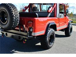 1981 Jeep CJ8 Scrambler (CC-945391) for sale in Lakeland, Florida