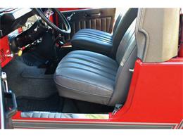 1981 Jeep CJ8 Scrambler (CC-945391) for sale in Lakeland, Florida