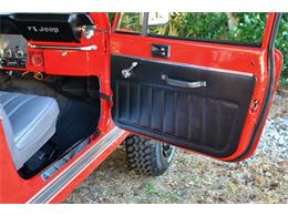 1981 Jeep CJ8 Scrambler (CC-945391) for sale in Lakeland, Florida