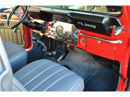 1981 Jeep CJ8 Scrambler (CC-945391) for sale in Lakeland, Florida