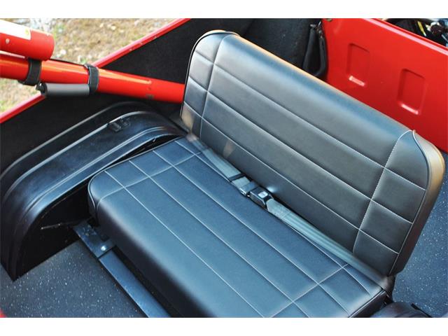 1981 Jeep CJ8 Scrambler (CC-945391) for sale in Lakeland, Florida