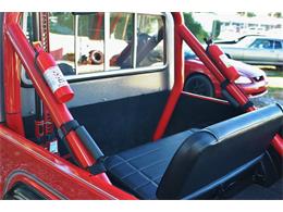 1981 Jeep CJ8 Scrambler (CC-945391) for sale in Lakeland, Florida