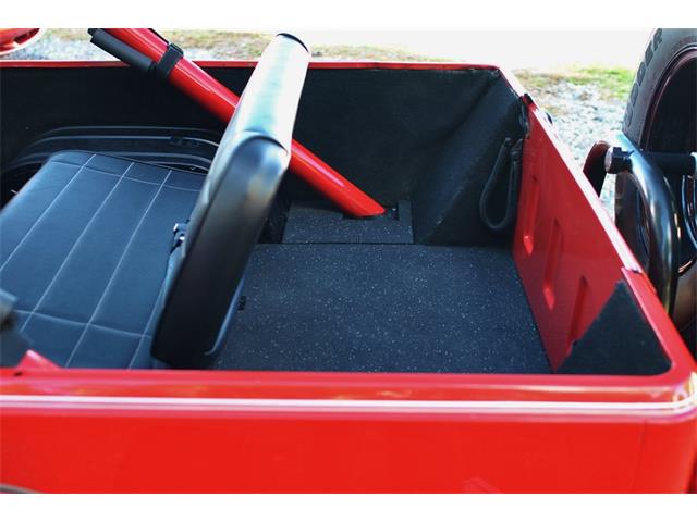 1981 Jeep CJ8 Scrambler (CC-945391) for sale in Lakeland, Florida