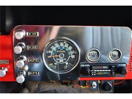 1981 Jeep CJ8 Scrambler (CC-945391) for sale in Lakeland, Florida