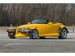 1999 Plymouth Prowler (CC-945401) for sale in St. Charles, Missouri