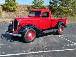 1938 Dodge Pickup (CC-945418) for sale in Simpsonsville, South Carolina