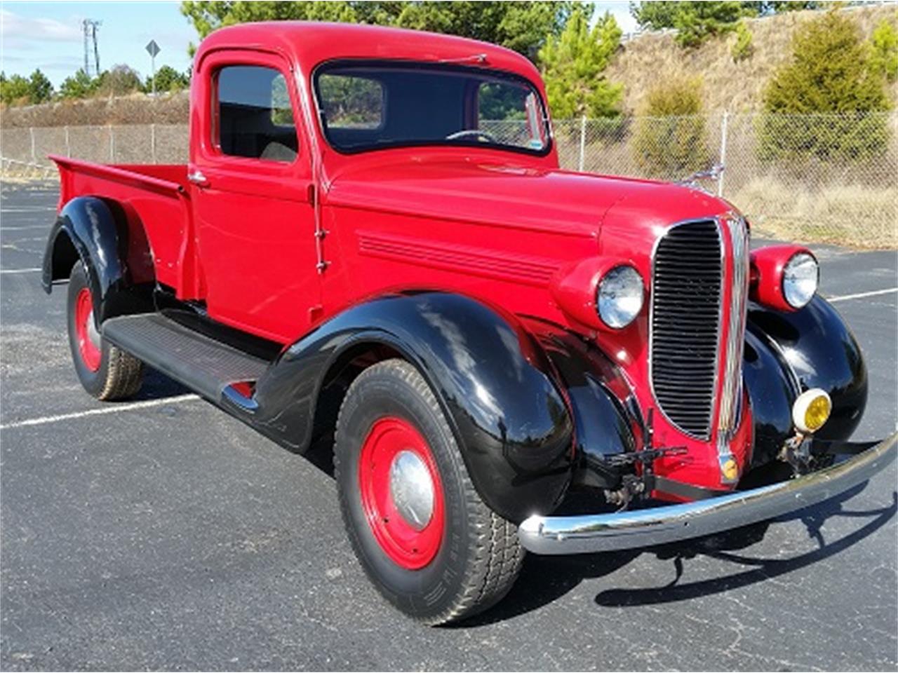 1938 Dodge Pickup for Sale | ClassicCars.com | CC-945418