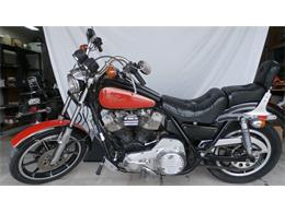 1982 Harley-Davidson Motorcycle (CC-945440) for sale in Las Vegas, Nevada
