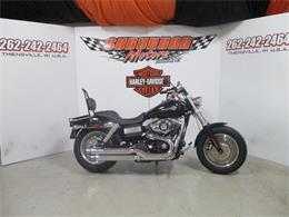2009 Harley-Davidson® FXDF - Dyna® Fat Bob (CC-945449) for sale in Thiensville, Wisconsin