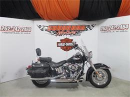 2015 Harley-Davidson® FLSTC - Heritage Softail® Classic (CC-945451) for sale in Thiensville, Wisconsin