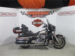 1989 Harley-Davidson FLHTC (CC-945452) for sale in Thiensville, Wisconsin