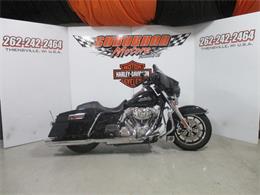 2009 Harley-Davidson® FLHT - Electra Glide® Standard (CC-945453) for sale in Thiensville, Wisconsin