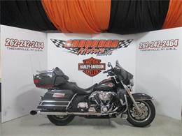 2006 Harley-Davidson® FLHTCUI - Ultra Classic® Electra Glide® (CC-945454) for sale in Thiensville, Wisconsin