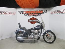 2003 Harley-Davidson® FXD Super Glide Dyna T (CC-945455) for sale in Thiensville, Wisconsin
