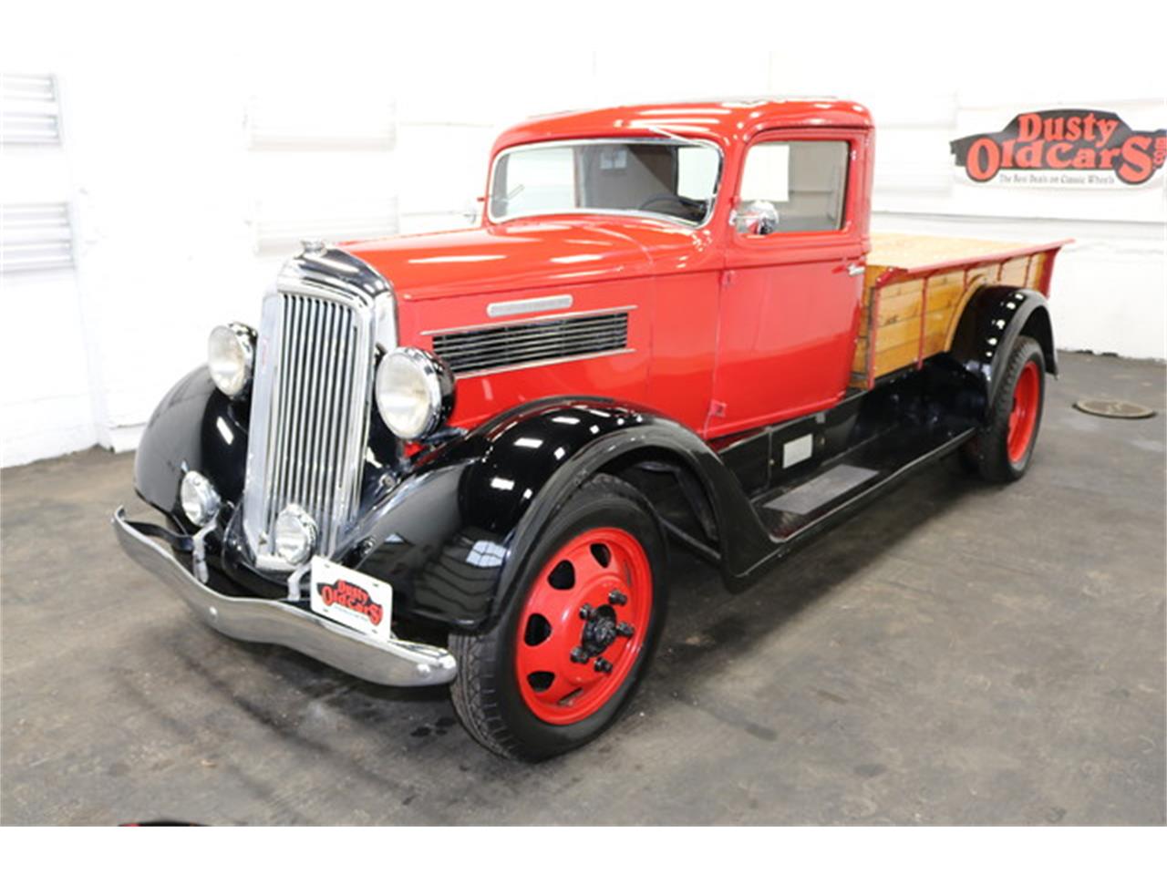 1936 REO Speedwagon for Sale | ClassicCars.com | CC-945457