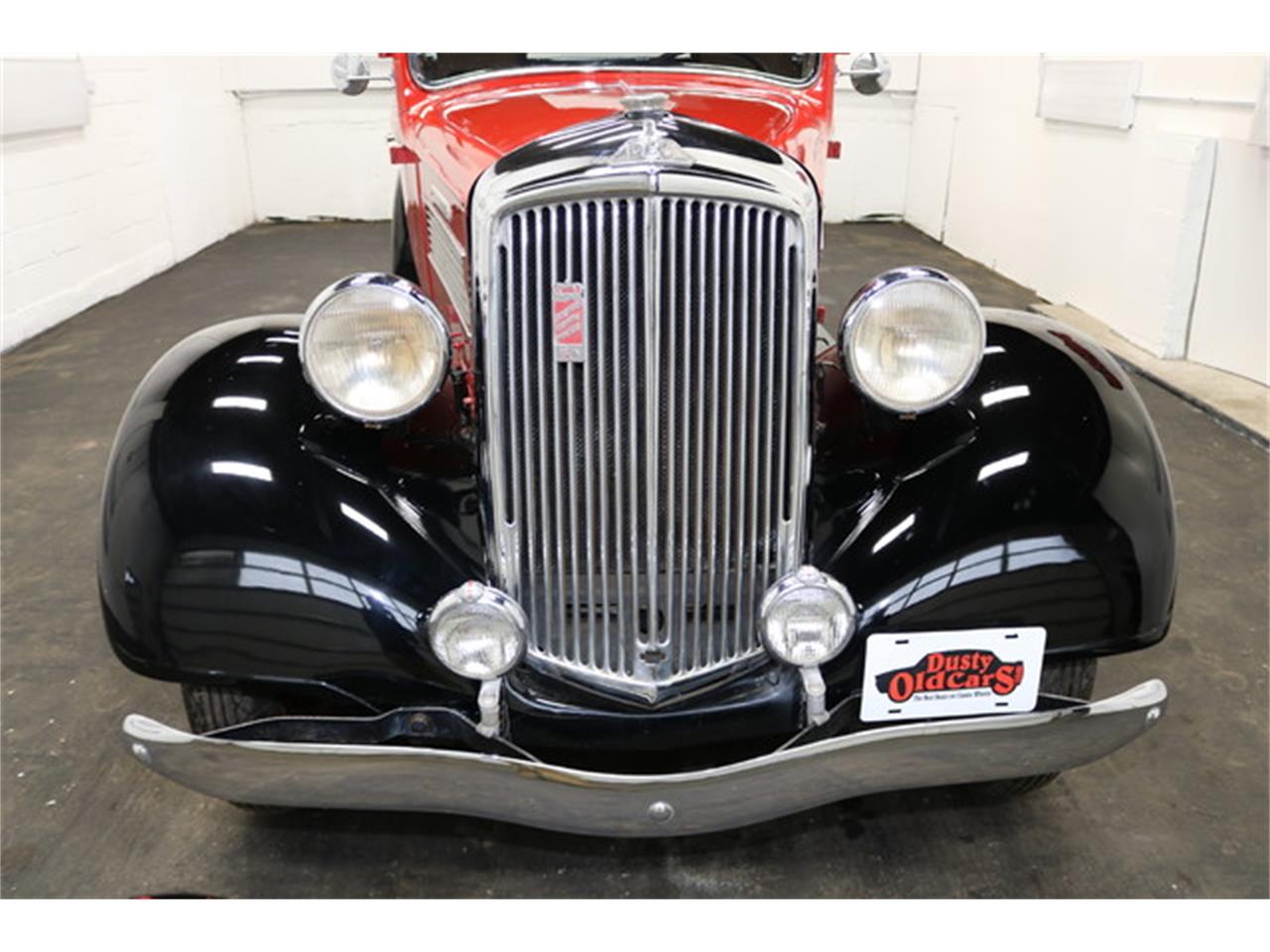 1936 REO Speedwagon for Sale CC945457