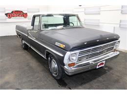 1968 Ford F100 (CC-945460) for sale in Derry, New Hampshire