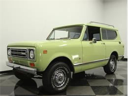 1977 International Scout  II (CC-945473) for sale in Lutz, Florida