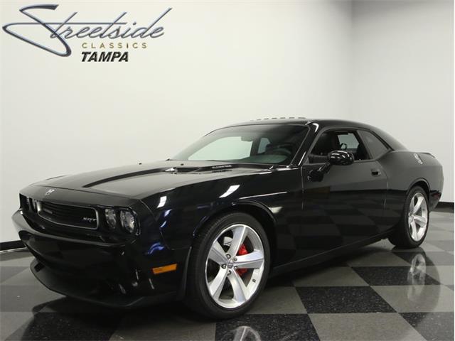 2009 Dodge Challenger (CC-945478) for sale in Lutz, Florida