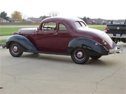 1937 Hudson Terraplane (CC-945524) for sale in Sandwich, Illinois