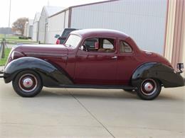 1937 Hudson Terraplane (CC-945524) for sale in Sandwich, Illinois