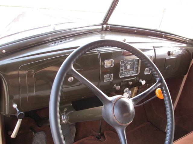 1937 Hudson Terraplane (CC-945524) for sale in Sandwich, Illinois