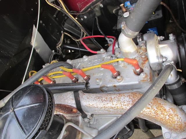 1937 Hudson Terraplane (CC-945524) for sale in Sandwich, Illinois