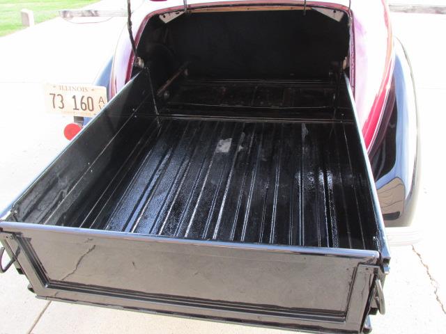 1937 Hudson Terraplane (CC-945524) for sale in Sandwich, Illinois