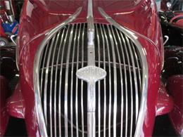 1937 Hudson Terraplane (CC-945524) for sale in Sandwich, Illinois