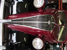 1937 Hudson Terraplane (CC-945524) for sale in Sandwich, Illinois