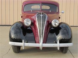 1937 Hudson Terraplane (CC-945524) for sale in Sandwich, Illinois