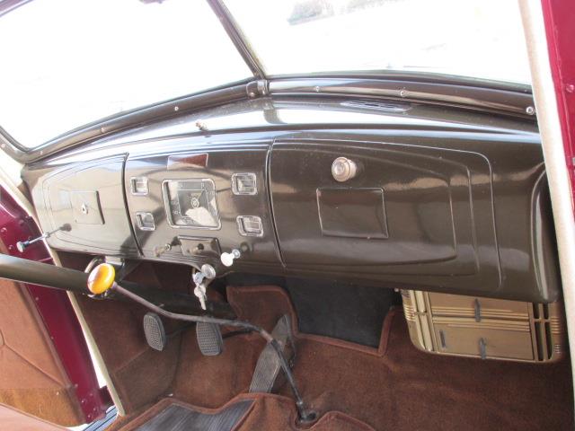 1937 Hudson Terraplane (CC-945524) for sale in Sandwich, Illinois