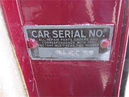 1937 Hudson Terraplane (CC-945524) for sale in Sandwich, Illinois